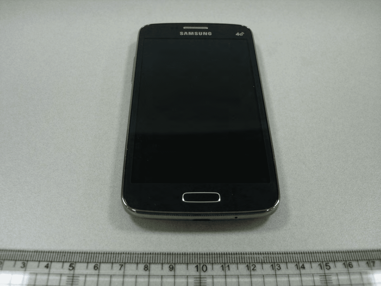 Mobile phone - FCC ID A3LSMG3518 - Samsung Electronics Co Ltd (3)
