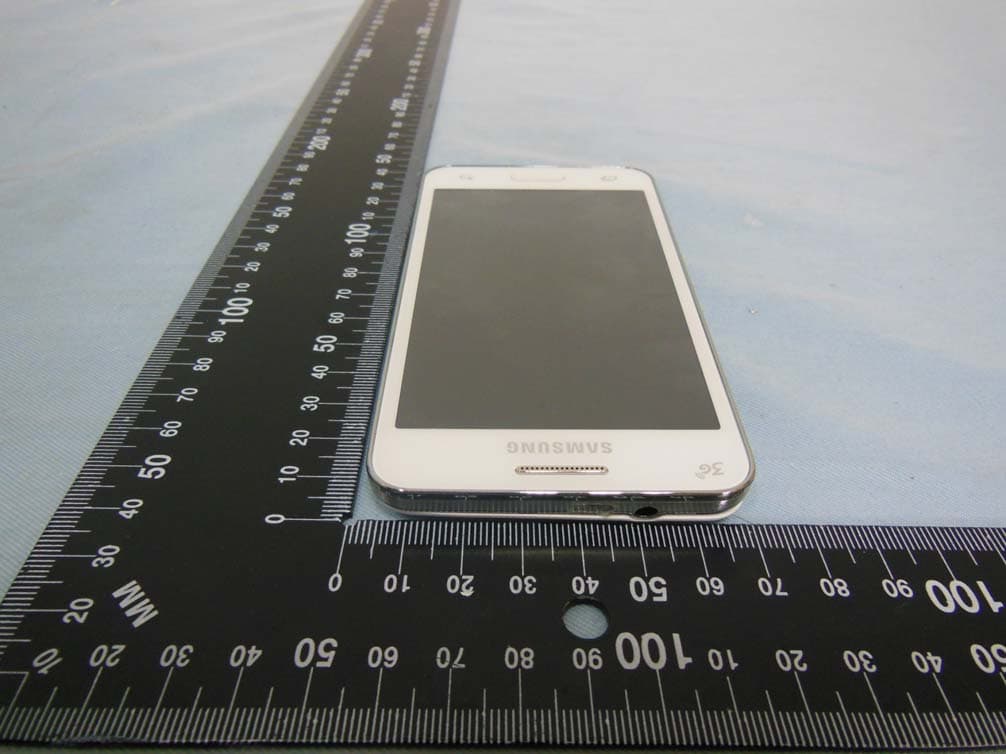 Mobile Phone - FCC ID A3LSMG3558 - Samsung Electronics Co Ltd (5)