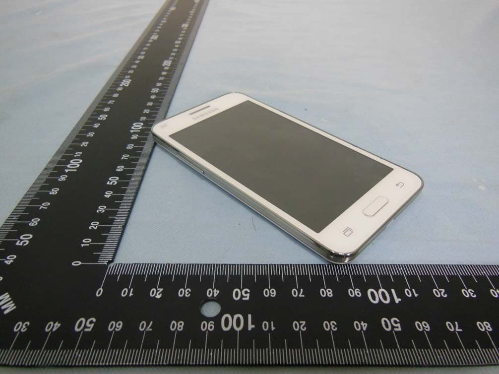 Mobile Phone - FCC ID A3LSMG3558 - Samsung Electronics Co Ltd (4)