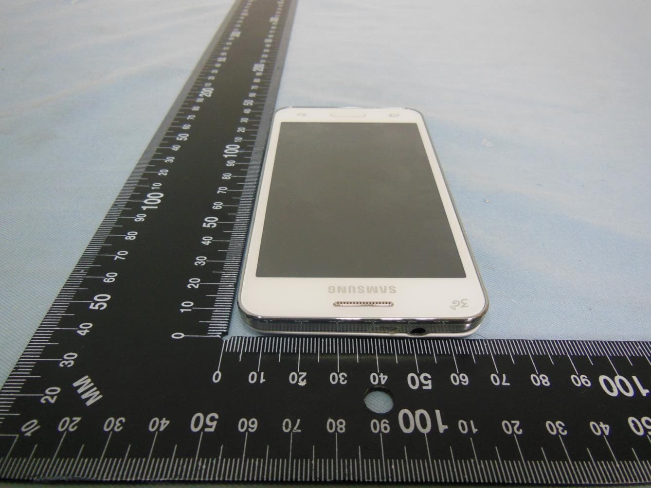 Mobile Phone - FCC ID A3LSMG3559 - Samsung Electronics Co Ltd (5)