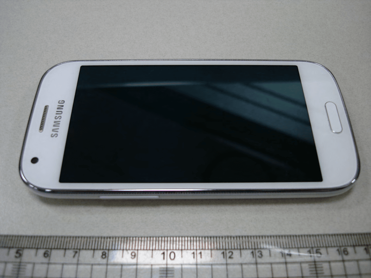 Mobile phone - FCC ID A3LSMG357FZ - Samsung Electronics Co Ltd (3)
