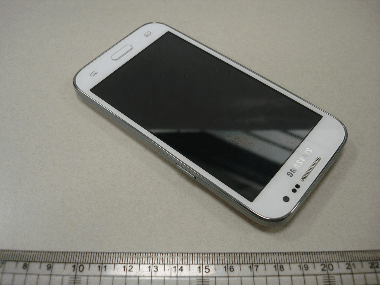 Cellular/PCS GSM/EDGE and Cellular WCDMA phone with WLAN, Bluetooth, and RFID - FCC ID A3LSMG360F - Samsung Electronics Co Ltd (3)