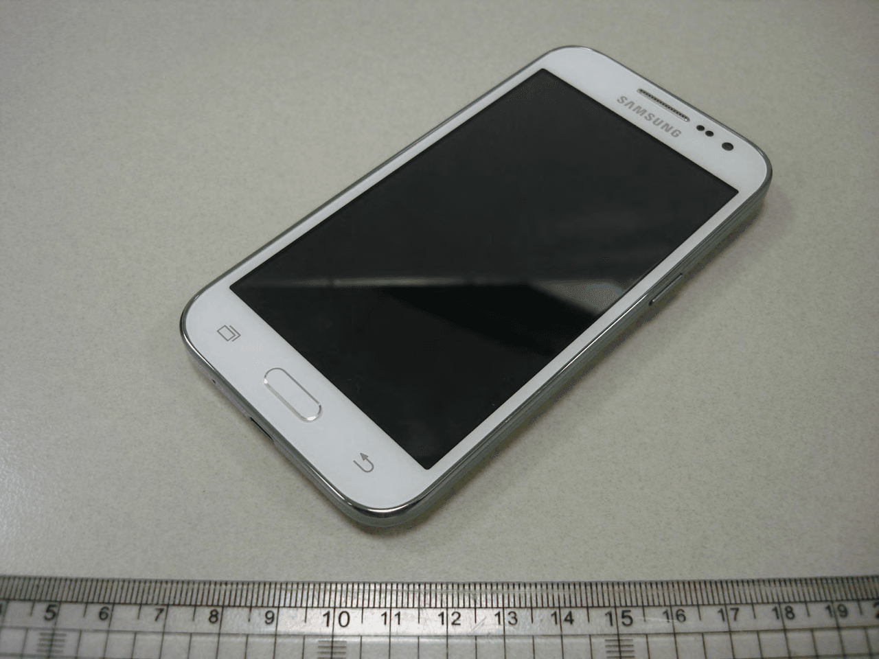 GSM/WCDMA/LTE Phone + Bluetooth, WLAN 2.4GHz b/g/n & NFC - FCC ID A3LSMG360G - Samsung Electronics Co Ltd (5)