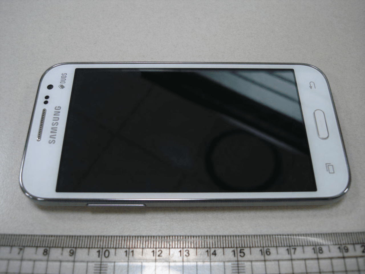 Mobile phone - FCC ID A3LSMG360H - Samsung Electronics Co Ltd (4)