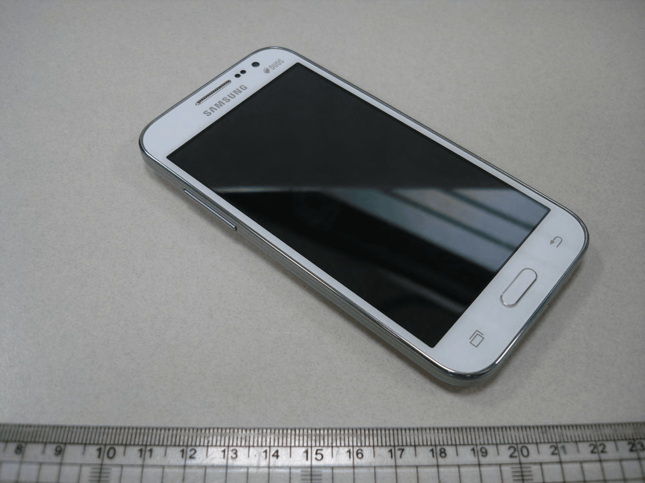 Multi-Band GSM/ EDGE/ WCDMA/ LTE Phone with WLAN and Bluetooth - FCC ID A3LSMG360M - Samsung Electronics Co Ltd (2)