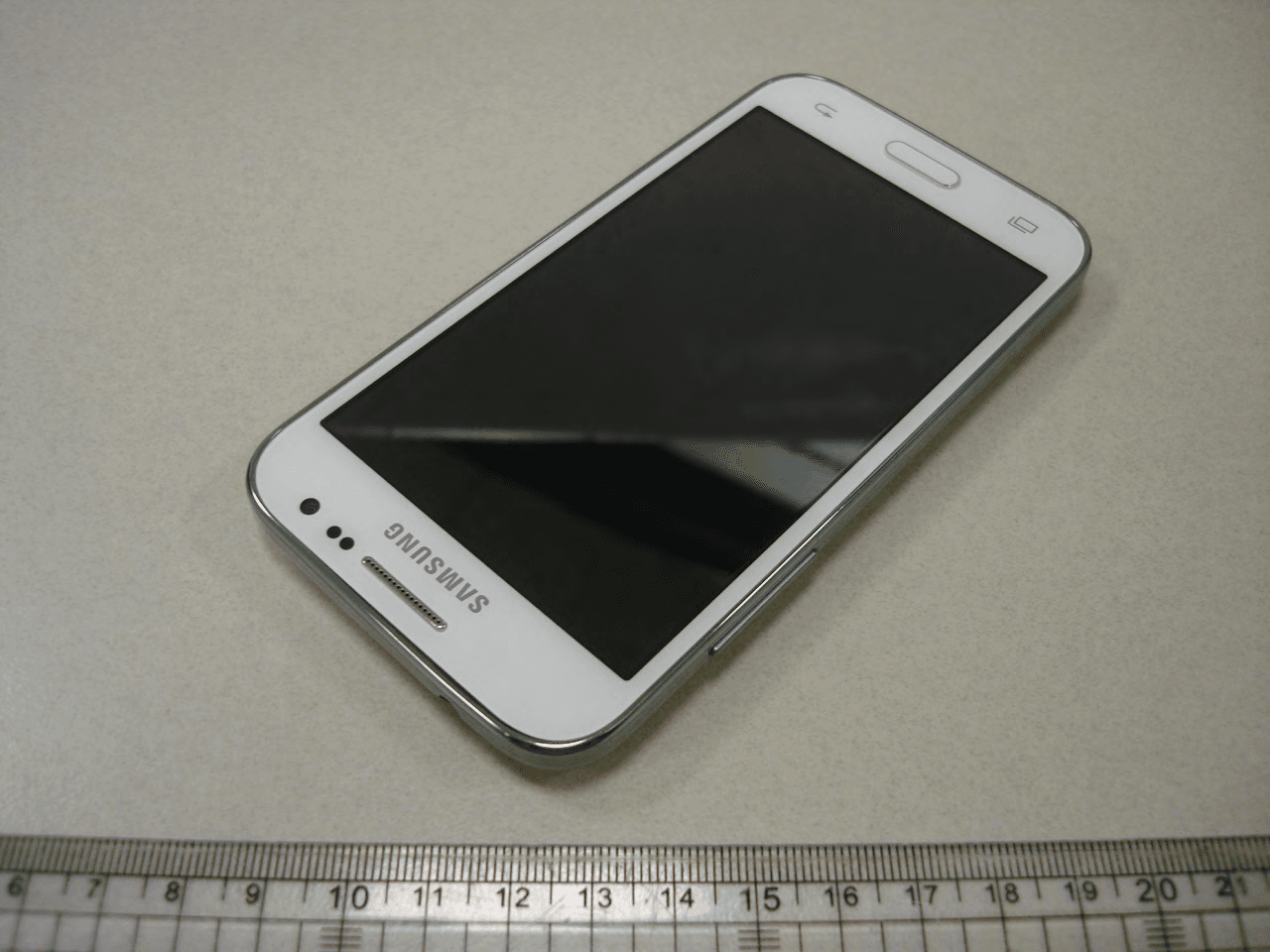 Multi-band CDMA/EvDO/LTE Phone with WLAN and Bluetooth - FCC ID A3LSMG360P - Samsung Electronics Co Ltd (4)