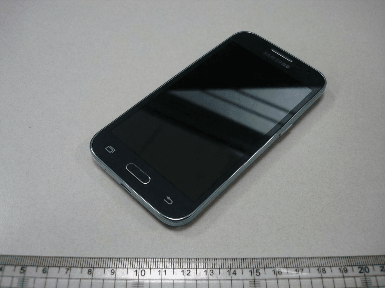 Cellular/PCS CDMA and Multi-Band LTE Phone with WLAN and Bluetooth - FCC ID A3LSMG360V - Samsung Electronics Co Ltd (4)