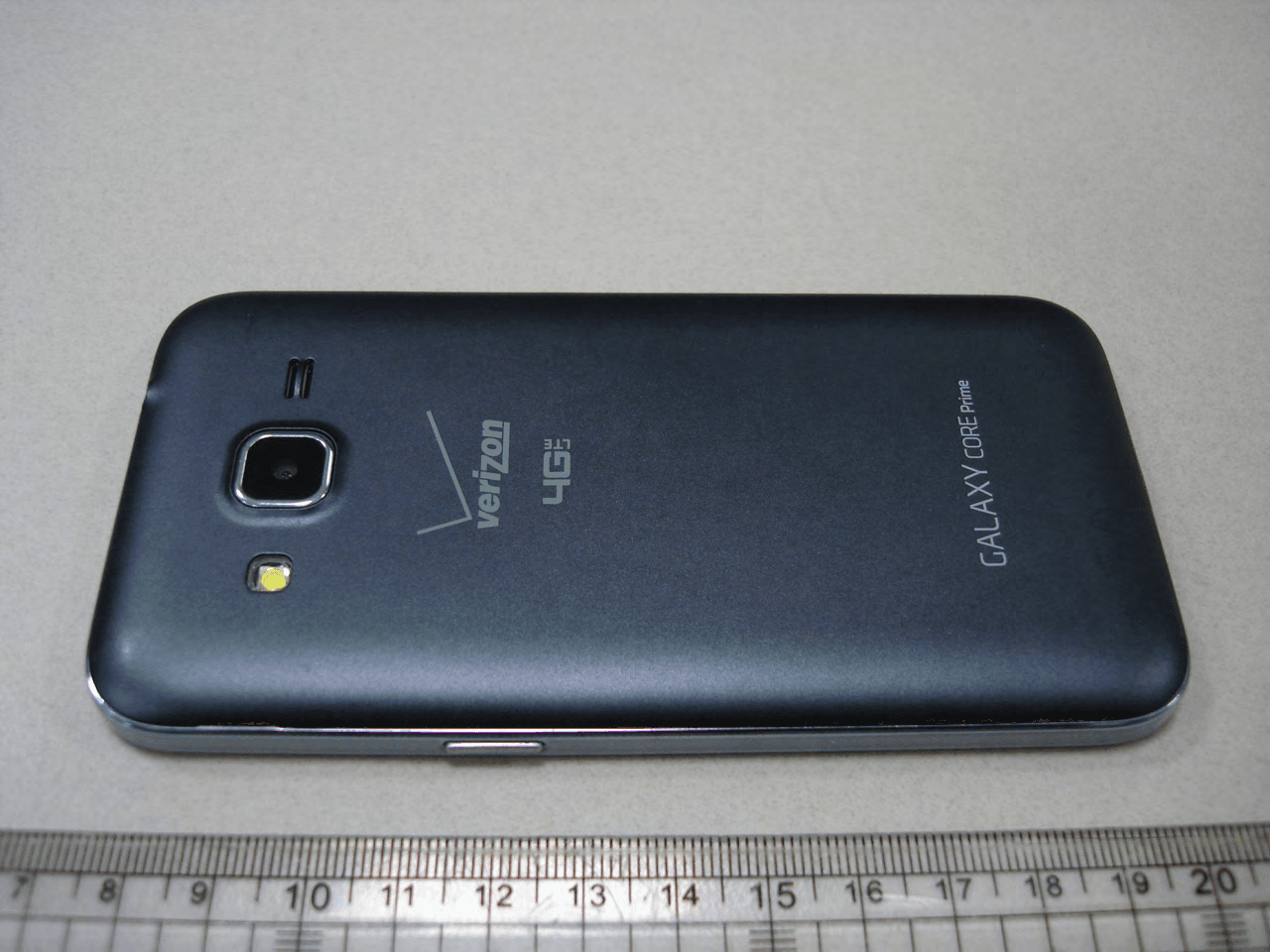 Cellular/PCS CDMA and Multi-Band LTE Phone with WLAN and Bluetooth - FCC ID A3LSMG360V - Samsung Electronics Co Ltd (1)