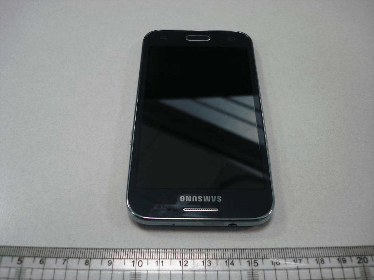 Cellular/PCS CDMA and Multi-Band LTE Phone with WLAN and Bluetooth - FCC ID A3LSMG360V - Samsung Electronics Co Ltd (5)