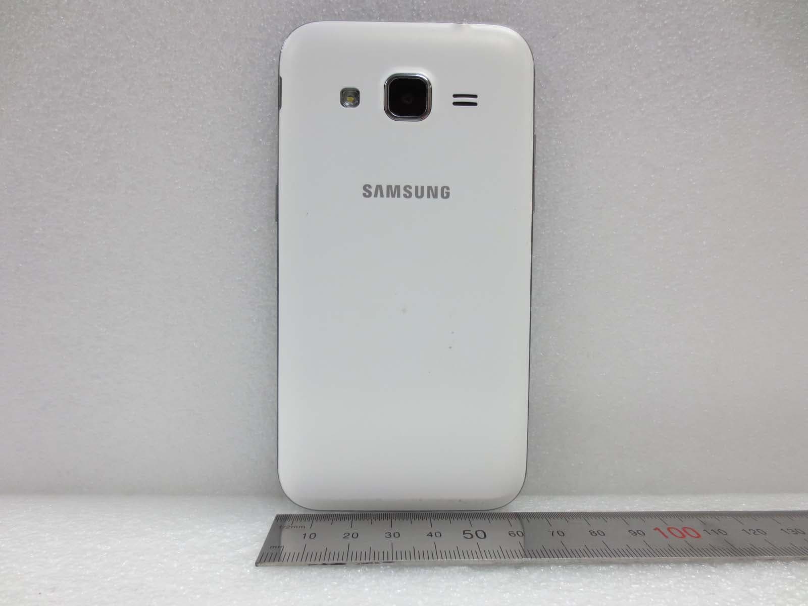 Multi-band GSM/EDGE/UMTS/LTE Phone with Bluetooth and RFID - FCC ID A3LSMG361F - Samsung Electronics Co Ltd (2)