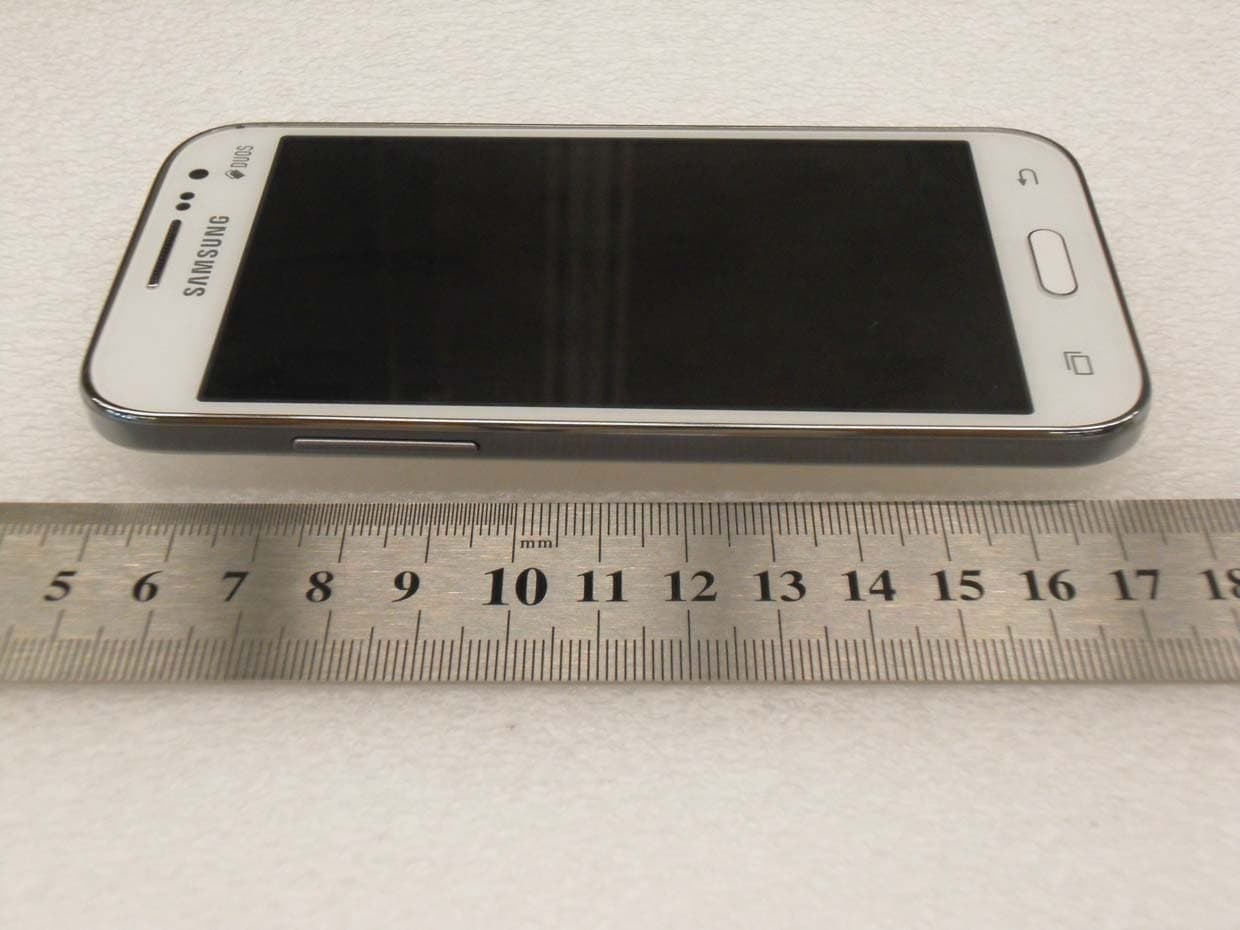 Mobile phone - FCC ID A3LSMG361H - Samsung Electronics Co Ltd (3)