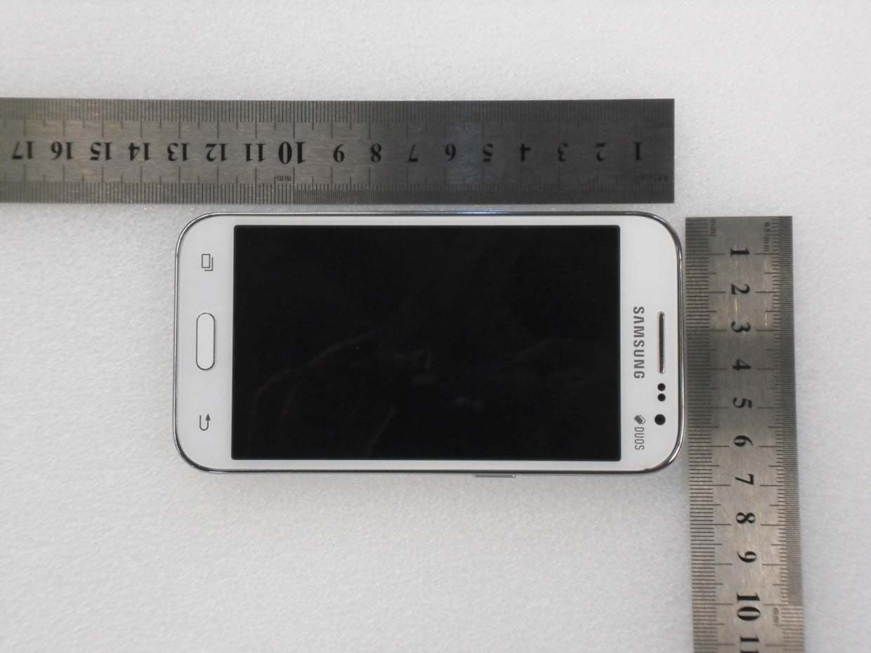 Mobile phone - FCC ID A3LSMG361H - Samsung Electronics Co Ltd (5)