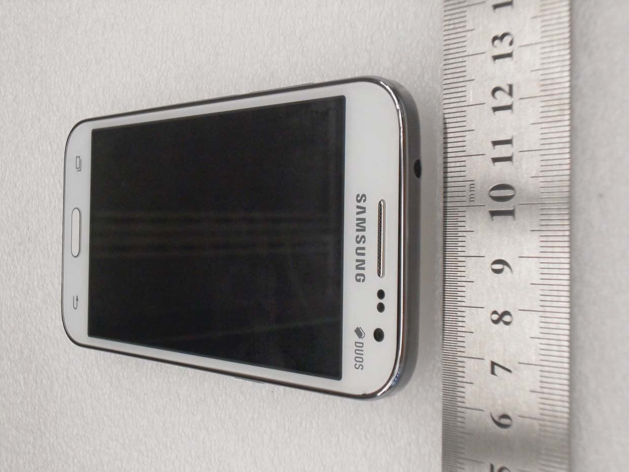 Mobile phone - FCC ID A3LSMG361H - Samsung Electronics Co Ltd