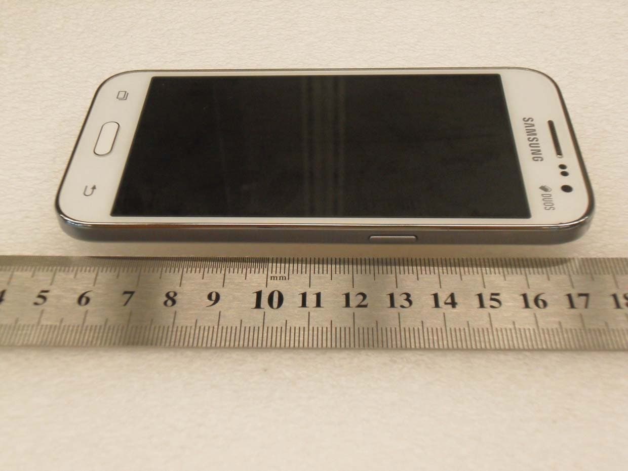 Mobile phone - FCC ID A3LSMG361H - Samsung Electronics Co Ltd (4)