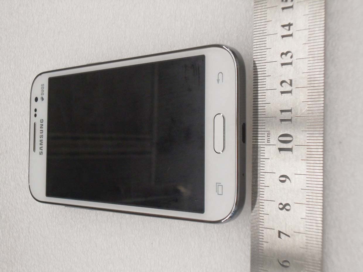 Mobile phone - FCC ID A3LSMG361H - Samsung Electronics Co Ltd (2)