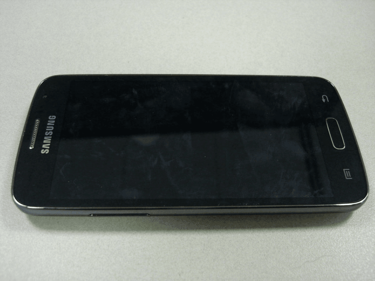 Mobile phone - FCC ID A3LSMG3812B - Samsung Electronics Co Ltd (3)