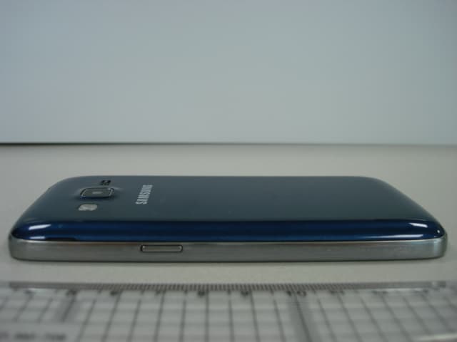 Cellular/ PCS GSM/ EDGE and Cellular WCDMA Phone with WLAN, Bluetooth and RFID - FCC ID A3LSMG3815 - Samsung Electronics Co Ltd (2)