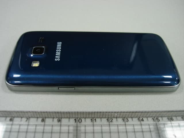 Cellular/ PCS GSM/ EDGE and Cellular WCDMA Phone with WLAN, Bluetooth and RFID - FCC ID A3LSMG3815 - Samsung Electronics Co Ltd (3)