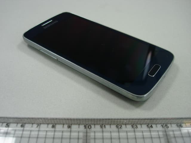 Cellular/ PCS GSM/ EDGE and Cellular WCDMA Phone with WLAN, Bluetooth and RFID - FCC ID A3LSMG3815 - Samsung Electronics Co Ltd (4)