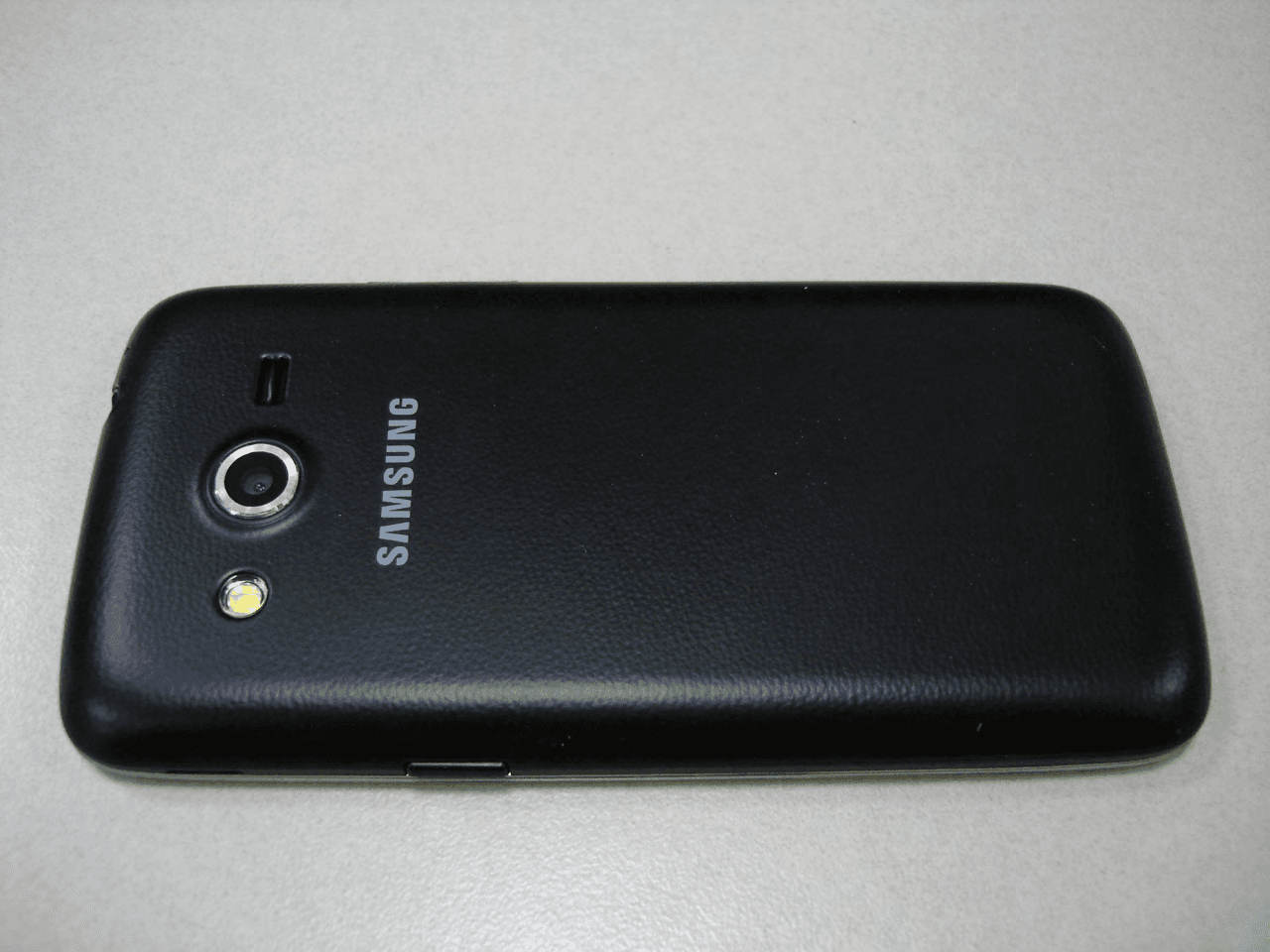 Multi-Band GSM/ EDGE/ WCDMA/ LTE Phone with WLAN, Bluetooth, RFID and ANT+ - FCC ID A3LSMG386T - Samsung Electronics Co Ltd (2)