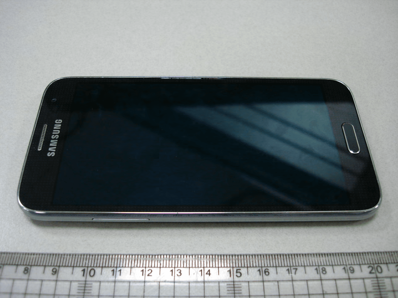 GSM/WCDMA/LTE Phone + Bluetooth, WLAN 2.4GHz b/g/n & ANT+ - FCC ID A3LSMG5108Q - Samsung Electronics Co Ltd (2)