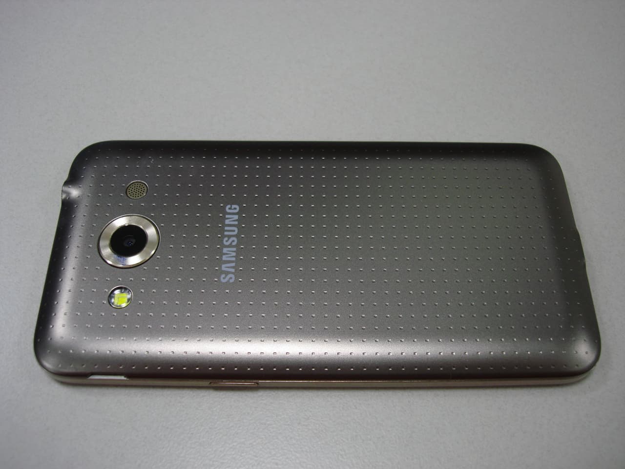 GSM/WCDMA/LTE Phone + Bluetooth, DTS/UNII a/b/g/n, ANT+ & NFC - FCC ID A3LSMG510F - Samsung Electronics Co Ltd (4)