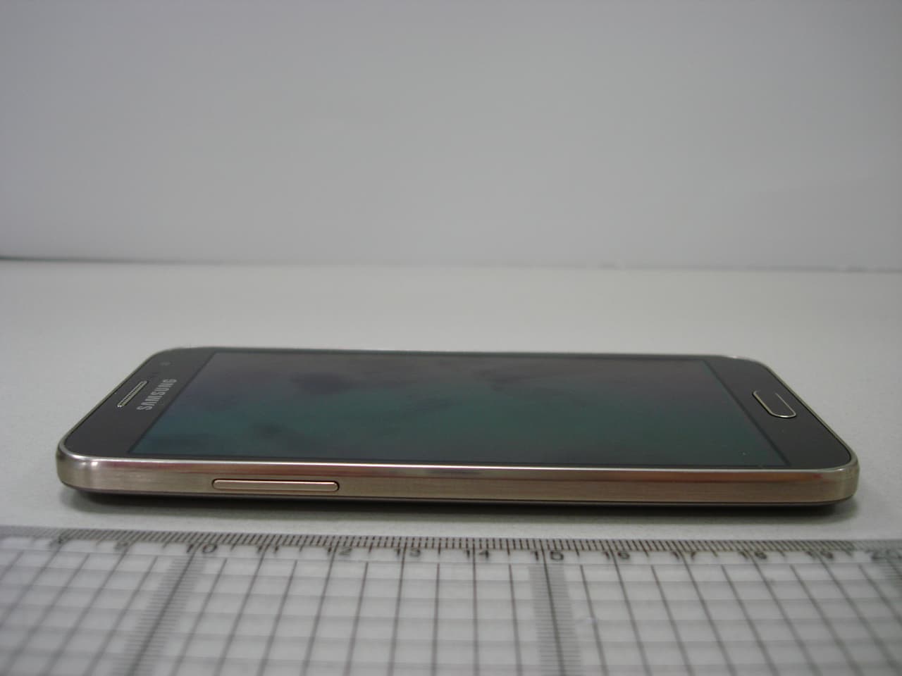 GSM/WCDMA/LTE Phone + Bluetooth, DTS/UNII a/b/g/n, ANT+ & NFC - FCC ID A3LSMG510F - Samsung Electronics Co Ltd (3)