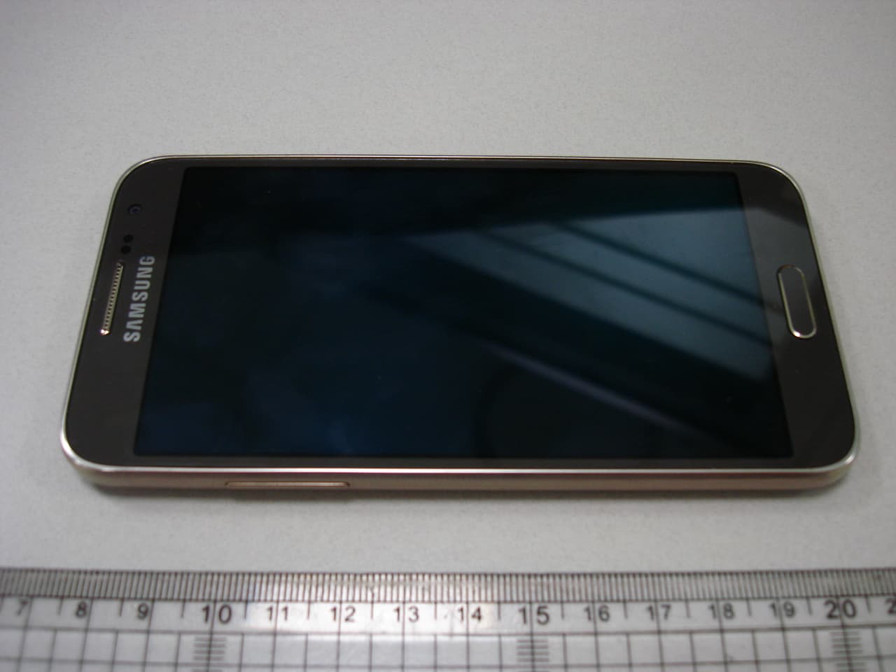 GSM/WCDMA/LTE Phone + Bluetooth, DTS/UNII a/b/g/n, ANT+ & NFC - FCC ID A3LSMG510F - Samsung Electronics Co Ltd (5)