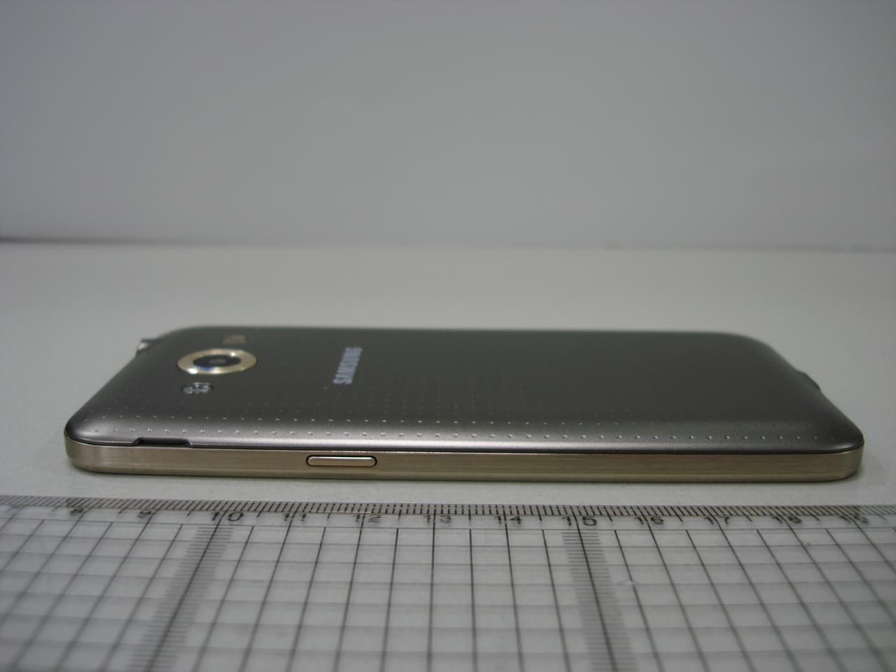 GSM/WCDMA/LTE Phone + Bluetooth, DTS/UNII a/b/g/n, ANT+ & NFC - FCC ID A3LSMG510F - Samsung Electronics Co Ltd (2)