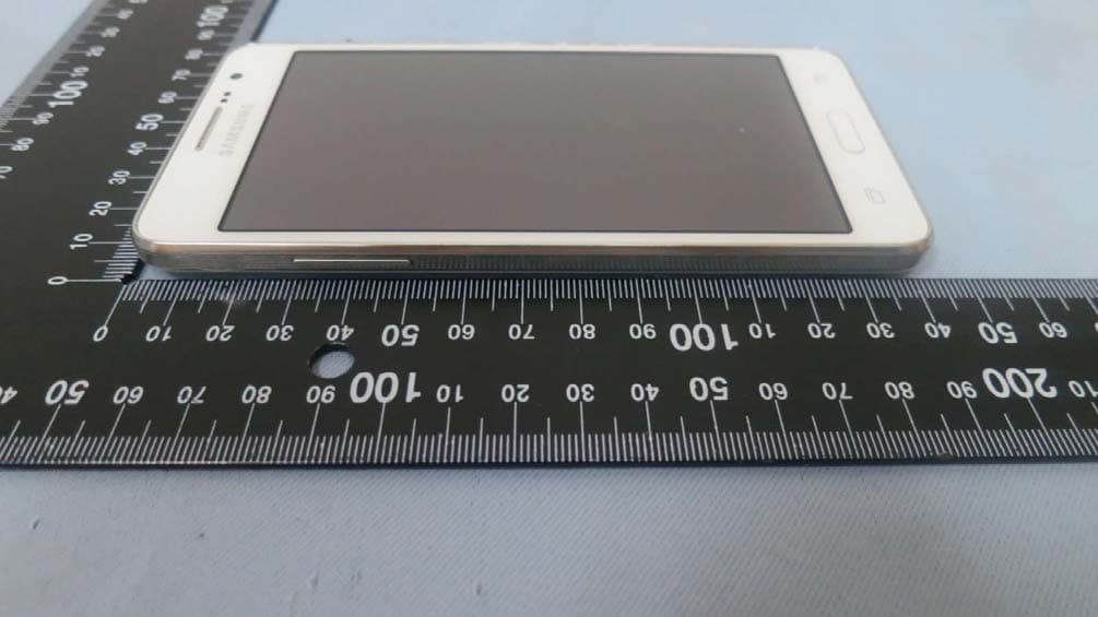 Mobile Phone - FCC ID A3LSMG5309W - Samsung Electronics Co Ltd (3)