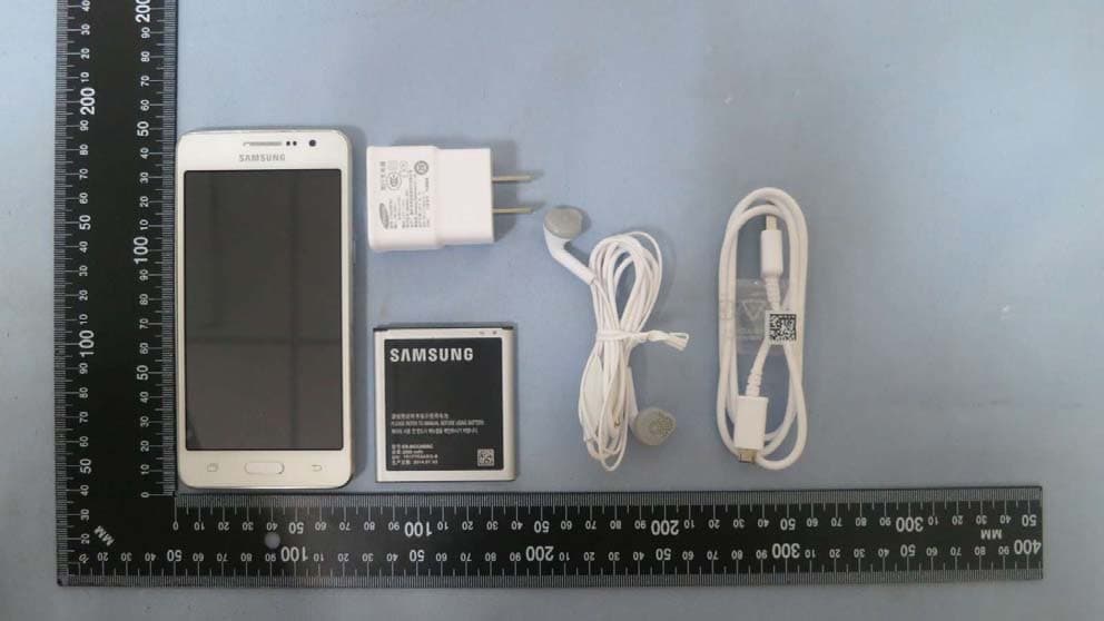 Mobile Phone - FCC ID A3LSMG5309W - Samsung Electronics Co Ltd (5)