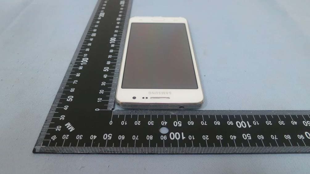 Mobile Phone - FCC ID A3LSMG5309W - Samsung Electronics Co Ltd (4)