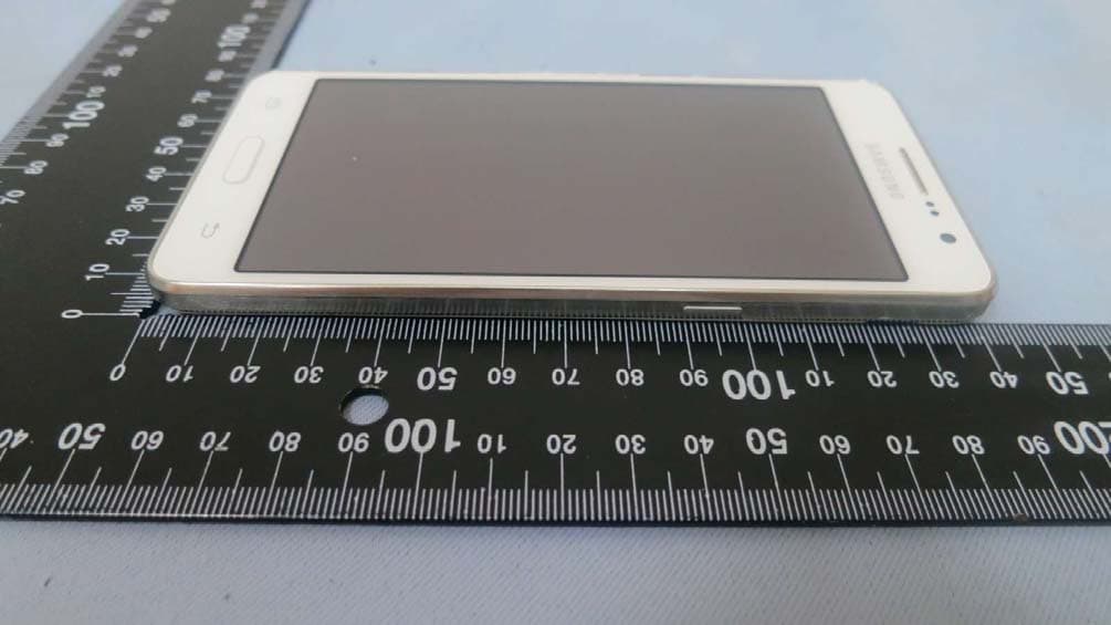 Mobile Phone - FCC ID A3LSMG5309W - Samsung Electronics Co Ltd (2)