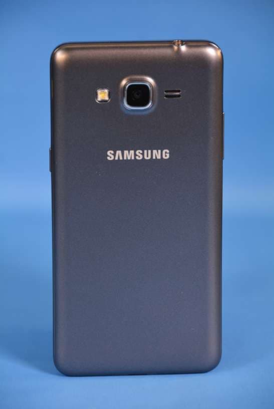 Multi-band GSM/EDGE/UMTS/LTE Phone with WLAN, Bluetooth, RFID, ANT+ - FCC ID A3LSMG530T - Samsung Electronics Co Ltd