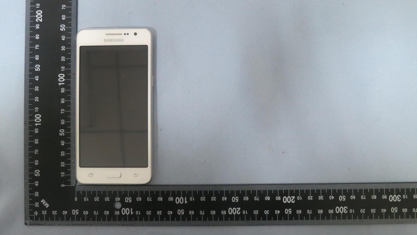 Mobile phone - FCC ID A3LSMG530Y - Samsung Electronics Co Ltd (4)