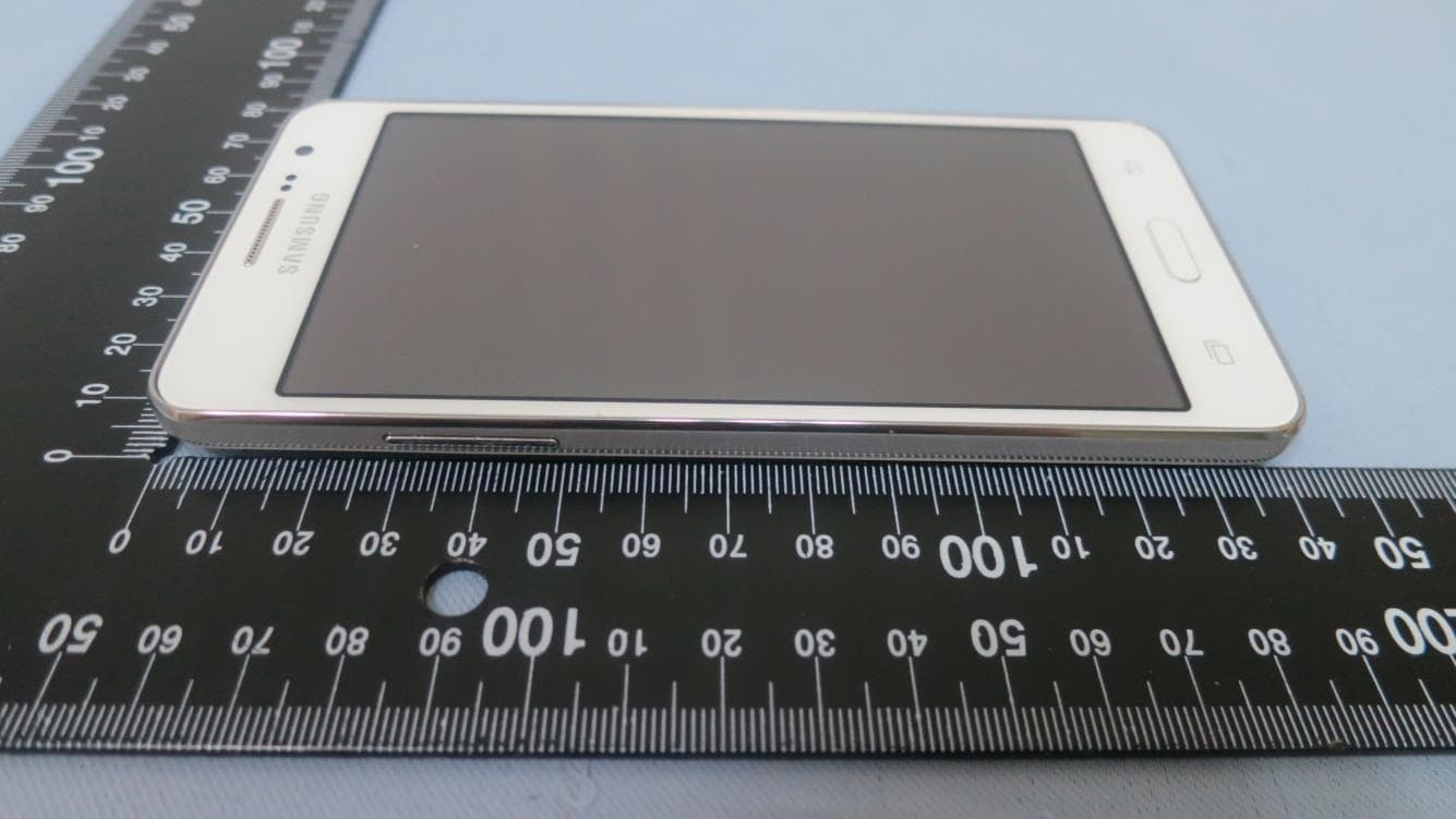 Mobile phone - FCC ID A3LSMG530Y - Samsung Electronics Co Ltd (5)