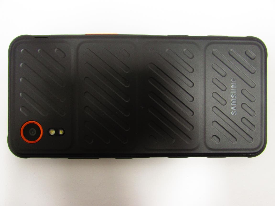 Smartphone - FCC ID A3LSMG556B - Samsung Electronics Co Ltd (2)