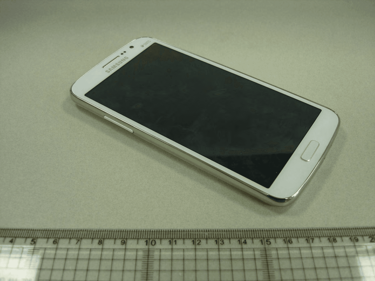 Multi-Band GSM/EDGE/UMTS/LTE Phone with Bluetooth, WLAN, RFID and ANT+ - FCC ID A3LSMG7105 - Samsung Electronics Co Ltd (4)