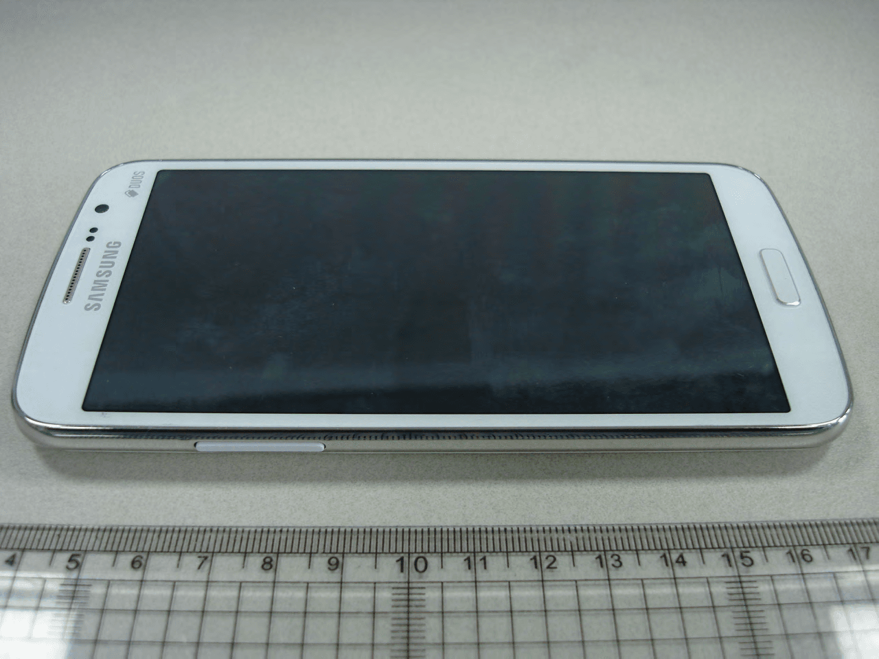 Multi-Band GSM/EDGE/UMTS/LTE Phone with Bluetooth, WLAN, RFID and ANT+ - FCC ID A3LSMG7105 - Samsung Electronics Co Ltd (3)