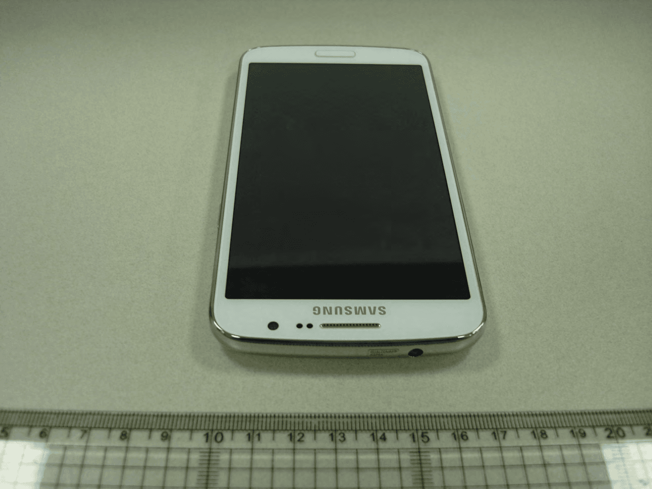 Multi-Band GSM/EDGE/UMTS/LTE Phone with Bluetooth, WLAN, RFID and ANT+ - FCC ID A3LSMG7105L - Samsung Electronics Co Ltd (2)