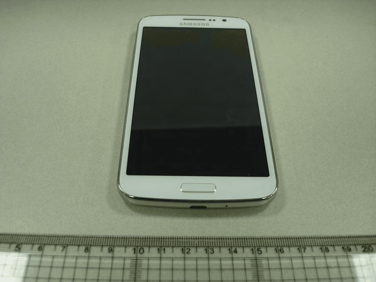 Multi-Band GSM/EDGE/UMTS/LTE Phone with Bluetooth, WLAN, RFID and ANT+ - FCC ID A3LSMG7105L - Samsung Electronics Co Ltd (1)