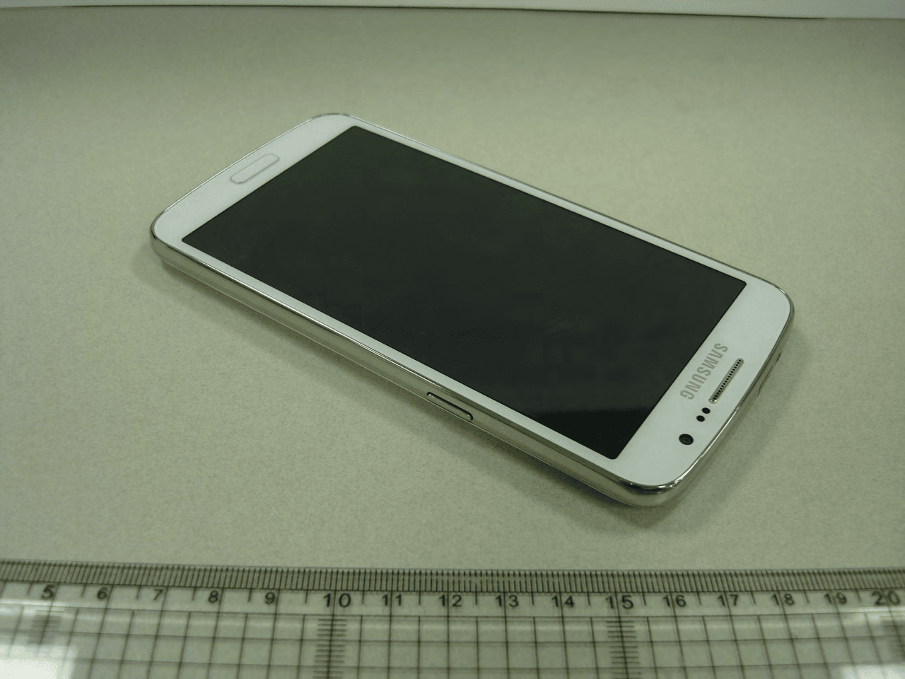 Multi-Band GSM/EDGE/UMTS/LTE Phone with Bluetooth, WLAN, RFID and ANT+ - FCC ID A3LSMG7105L - Samsung Electronics Co Ltd (5)