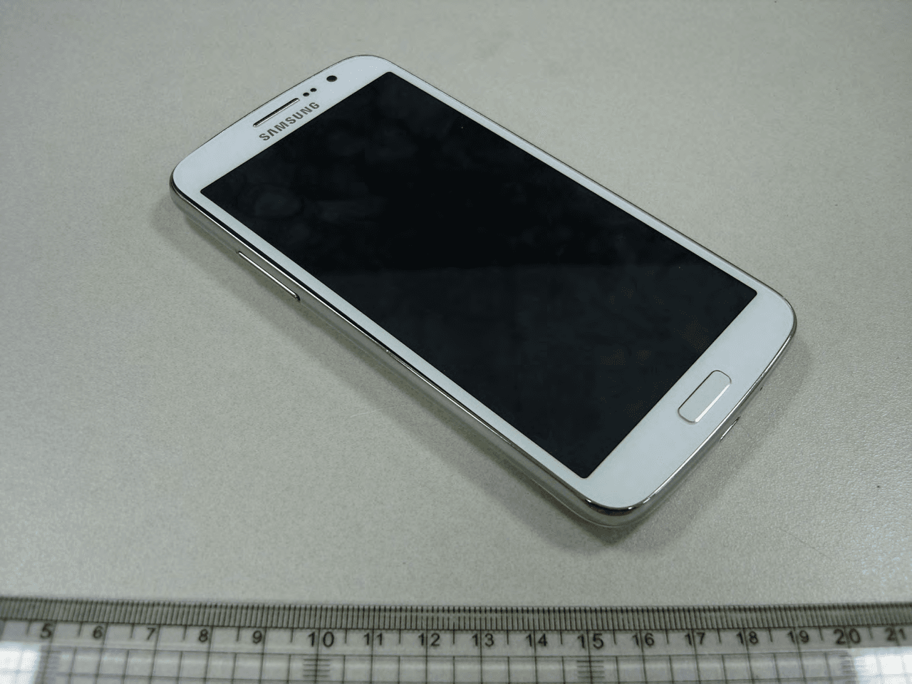 Cellular CDMA and PCS GSM/EDGE/WCDMA Phone with WLAN and Bluetooth - FCC ID A3LSMG7108U - Samsung Electronics Co Ltd (2)