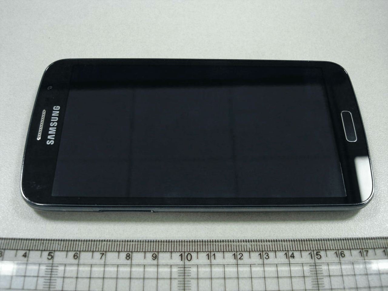Mobile phone - FCC ID A3LSMG7108V - Samsung Electronics Co Ltd (5)
