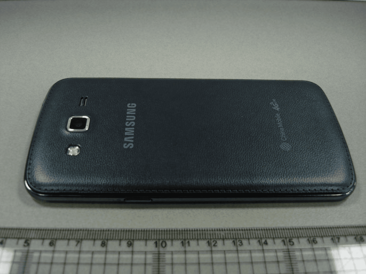 Mobile phone - FCC ID A3LSMG7108V - Samsung Electronics Co Ltd (2)