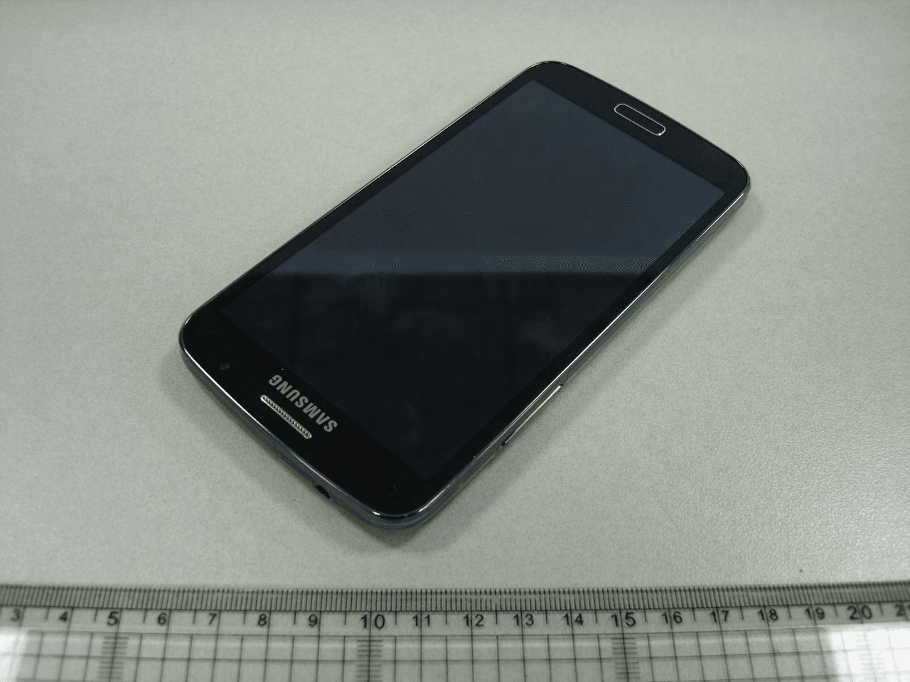 Mobile phone - FCC ID A3LSMG7108V - Samsung Electronics Co Ltd (3)