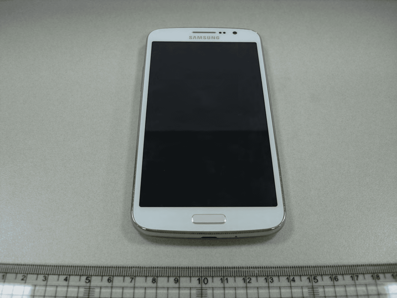 GSM/WCDMA/LTE Phone + BT + WLAN a/b/g/n/ac + NFC - FCC ID A3LSMG710S - Samsung Electronics Co Ltd (2)