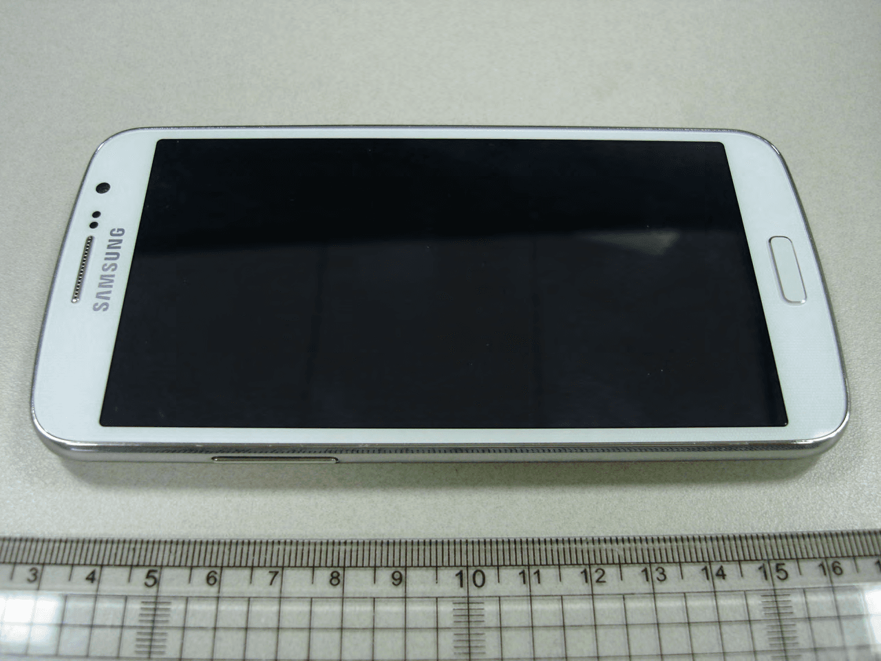 GSM/WCDMA/LTE Phone + BT + WLAN a/b/g/n/ac + NFC - FCC ID A3LSMG710S - Samsung Electronics Co Ltd (5)