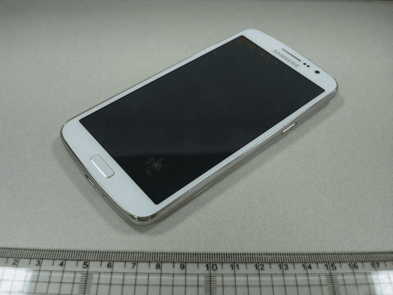 GSM/WCDMA/LTE Phone + BT + WLAN a/b/g/n/ac + NFC - FCC ID A3LSMG710S - Samsung Electronics Co Ltd (3)