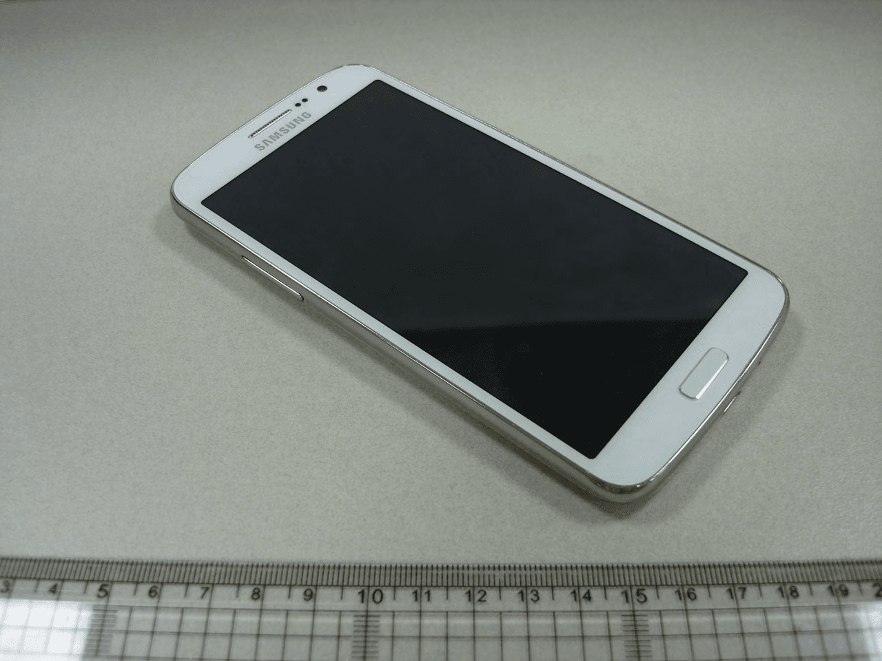 GSM/WCDMA/LTE Phone + BT + WLAN a/b/g/n/ac + NFC - FCC ID A3LSMG710S - Samsung Electronics Co Ltd (4)
